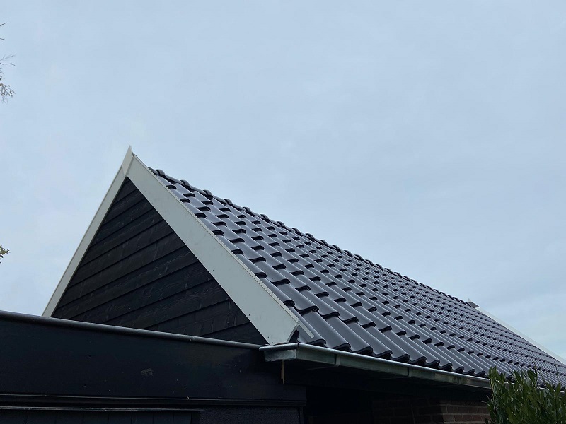  dakpannen vervangen Aalsmeer